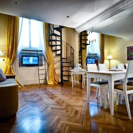 Boccaccio Apartment ミラノ 部屋 写真