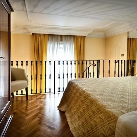 Boccaccio Apartment ミラノ 部屋 写真