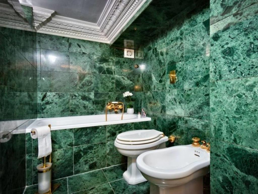Boccaccio Apartment ミラノ 部屋 写真