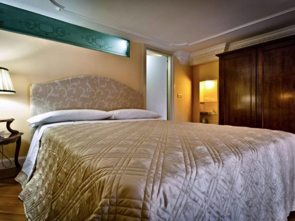 Boccaccio Apartment ミラノ 部屋 写真
