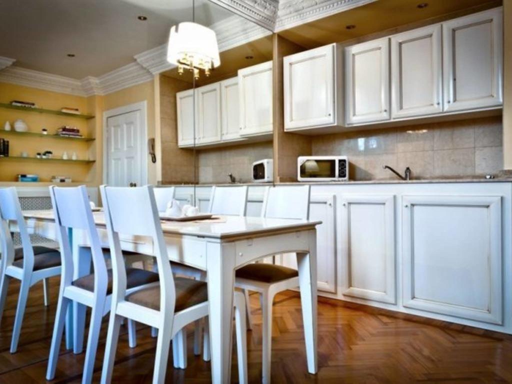 Boccaccio Apartment ミラノ 部屋 写真